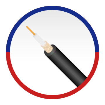 Coaxial cable